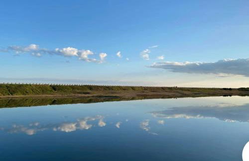 HenreeenOnWidewater - Foto 1