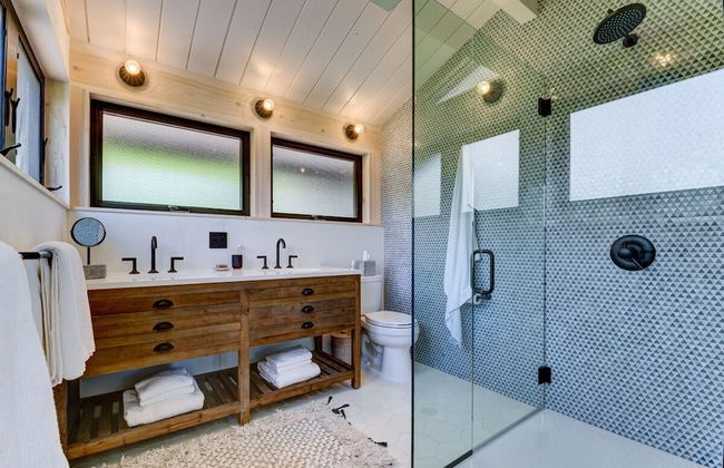 Haena Beach House 2 Bedroom Home by RedAwning - Foto 15