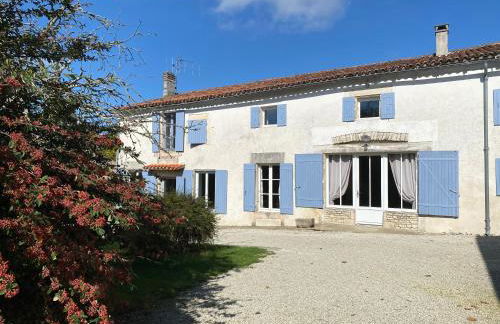 Domaine de la Laigne - Spa - Foto 17