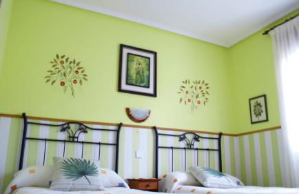 Apartamentos Carmen de Castro - Foto 17