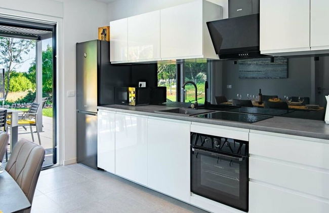 Lotta Comfortable Holiday Residence - Foto 13