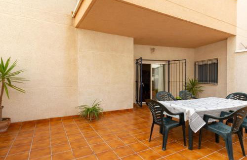 Ap Castell Beach - Foto 8