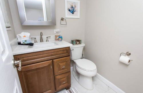 Cathy and Jim's Florida Beach House - Foto 21