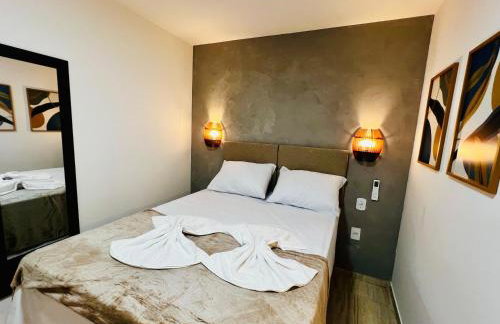 Flats da Garça - Praia de Garça Torta em Maceió - Foto 26