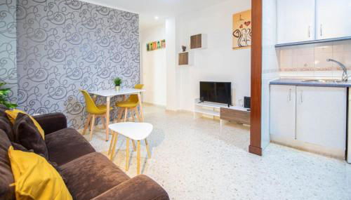 Esencia de Cádiz Entre la Viña y el mercado - Foto 4