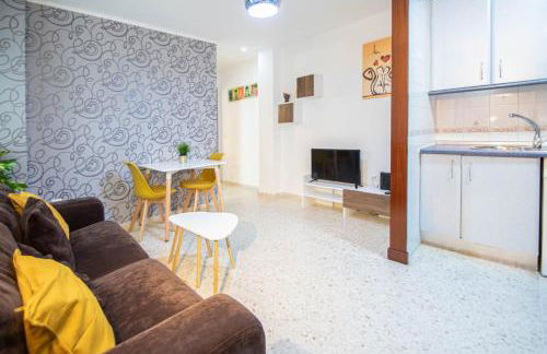 Esencia de Cádiz Entre la Viña y el mercado - Foto 4