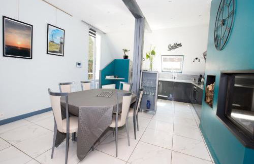 Luxury Normandy Retreat - Foto 3