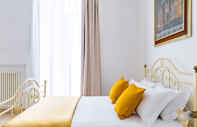 Residenza Storica Dante by Wonderful Italy - Foto 24