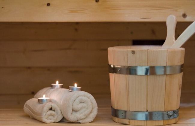 Villa Amfora Korcula - Six bedroom villa with amazing view - Foto 49