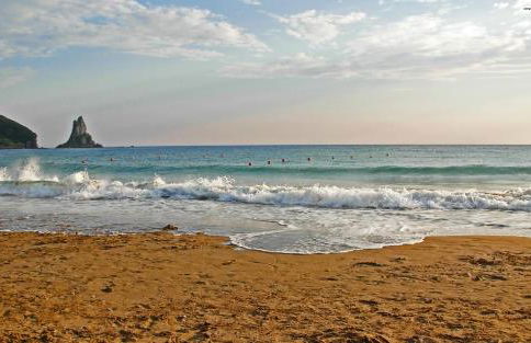Villa Nikolas stone house with stynning seaview - Photo 32
