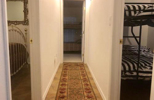 Sequoia National Forest CabinM - Foto 20