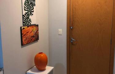 Flat no Executive Arrey Hotel - Foto 6