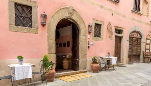 LA FINESTRA SUL TRAMONTO Dimora Storica - Foto 2