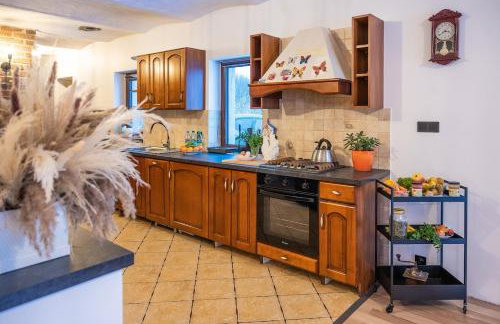 Agroturystyka Świętego Józefa - Foto 23