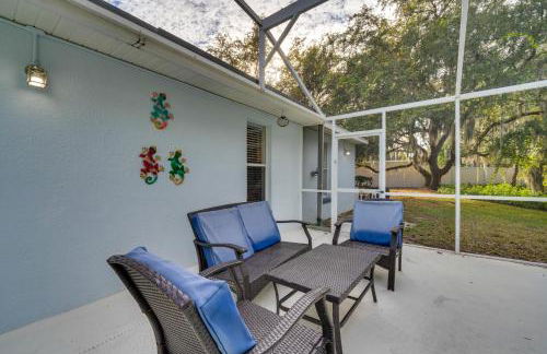 14 Mi to Disney Home with Private Pool in Davenport - Foto 20