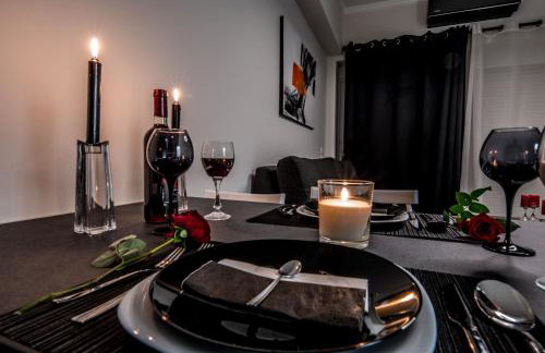 Escape Luxury Apartment - Foto 24