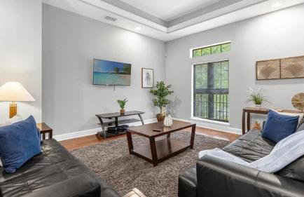 Sunny Summer Magic - Stay in TownHome by Disney - Foto 7