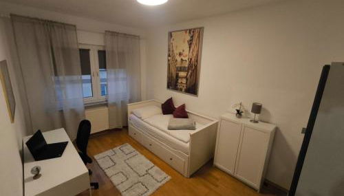 Düsseldorf Apartment - Foto 4