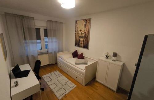 Düsseldorf Apartment - Foto 4