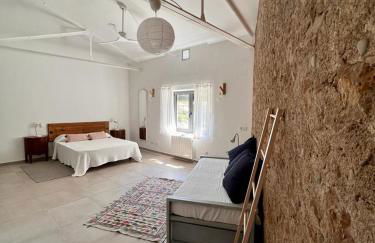 El paller de l´Armentera 2 - Foto 19