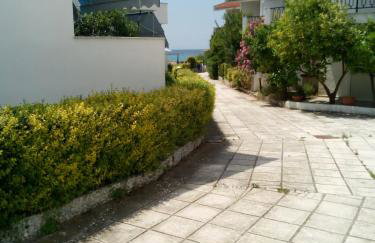 Iris Seafront Apartments - Foto 74