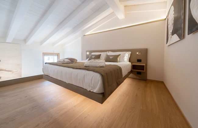 Forte Benedek Wine Relais & SPA - Adults Only - Photo 24