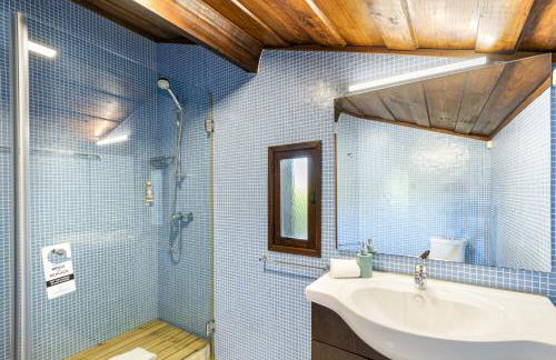 Bungalow Chalé da Caniçada - Foto 11