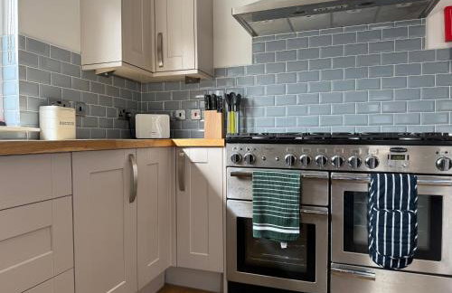 The Salmon Hut - Foto 10