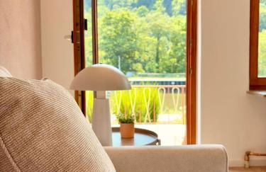 Ferienwohnung direkt am Wasser - Foto 24