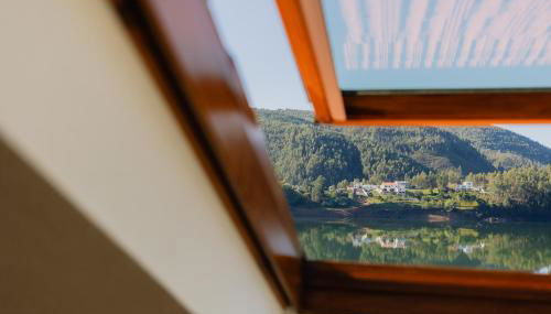 Canto do Zêzere, Sertã, Dornes, Castelo do Bode - Foto 2