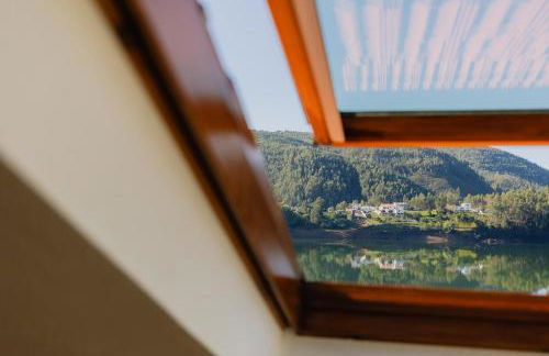 Canto do Zêzere, Sertã, Dornes, Castelo do Bode - Foto 2