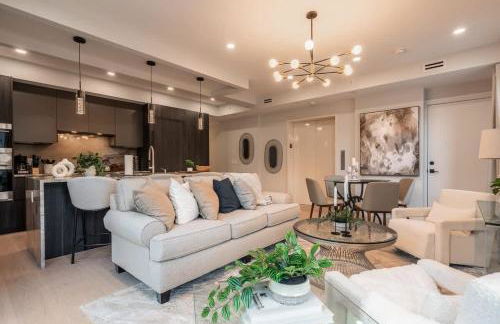 Luxe Old City 4Bd-4Bt Duplex - 4x Car Parking & Gym - Foto 11