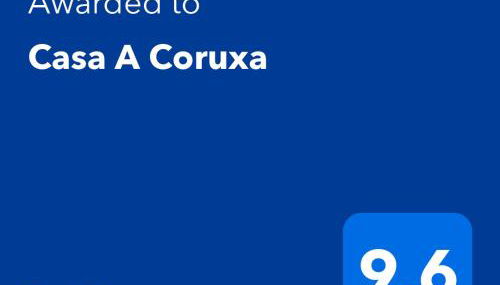 Casa A Coruxa - Foto 2