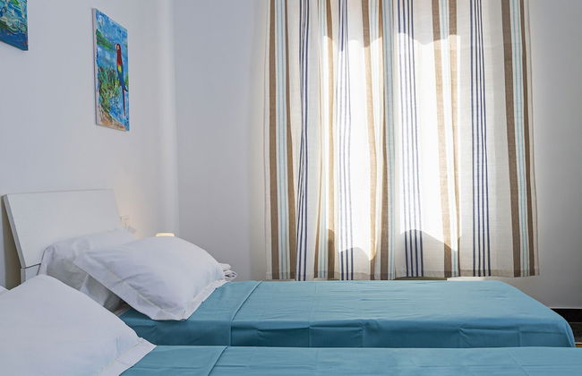 Casa Azzurra con vista by Wonderful Italy - Foto 5