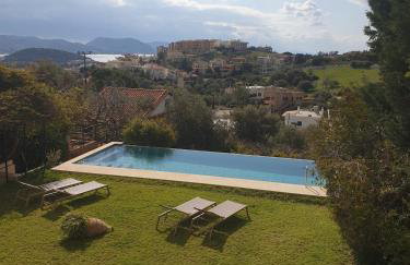 Villa Leonidas - Foto 18