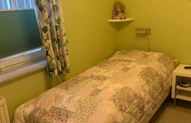 Ferienwohnung fur 2 in St. Peter-ording - Photo 8