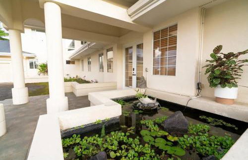 Hilo Villa w/pool- 16 guests max - Foto 26