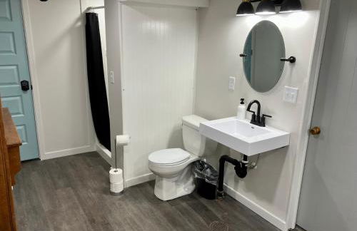 The Parsonage of Marshall-4BR 2BA Entire House - Foto 8