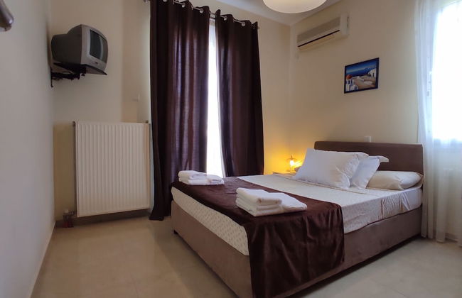 Agiokampos Luxurious Resort - Foto 12