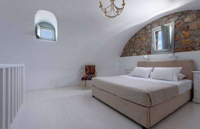 Red Cliff Villa - Foto 3