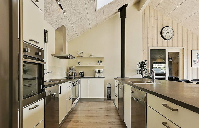 Luxury Pool Villa Retreat - By Traum Ferienwohnungen - Foto 8