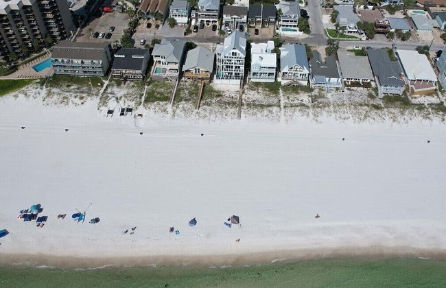 Sand Castle Villas by SVR - Foto 17