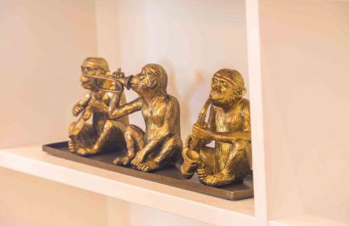 Altstadtsuiten Osnabrück - Foto 31