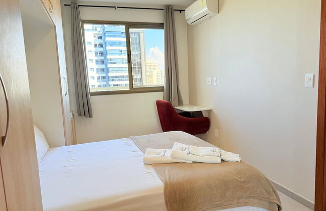 Praia Dourada - Photo 13