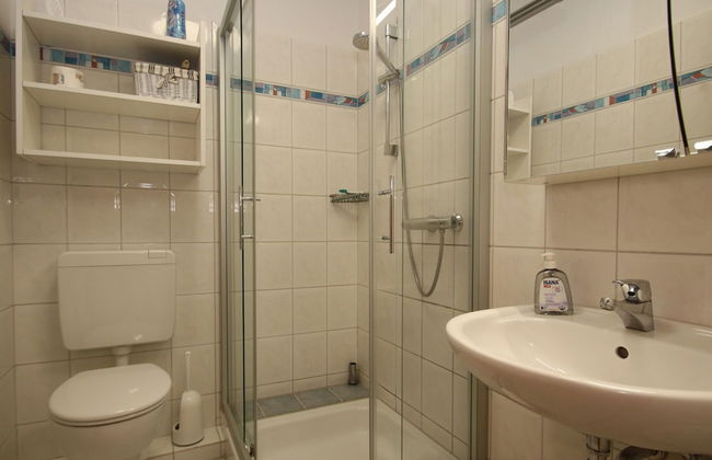 Reihenhaus, Dornumersiel - Photo 32