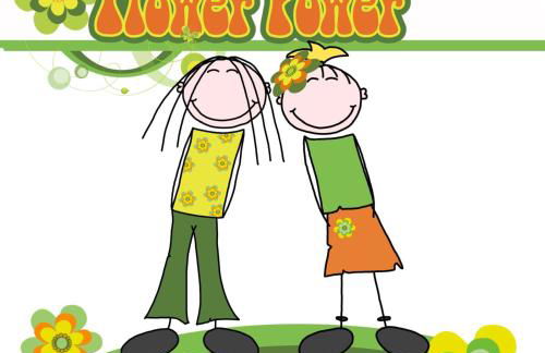 Fewo Flowerpower - Foto 1