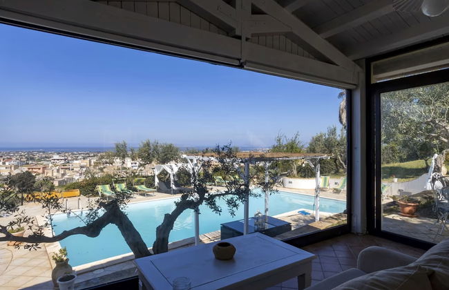 Stunning Apartment in the Nature With Dreamy View - Foto 10