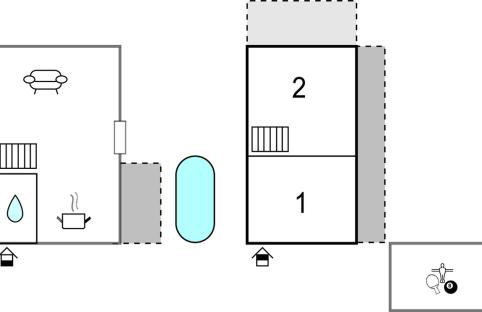 Amazing Home In Netretic - Photo 36