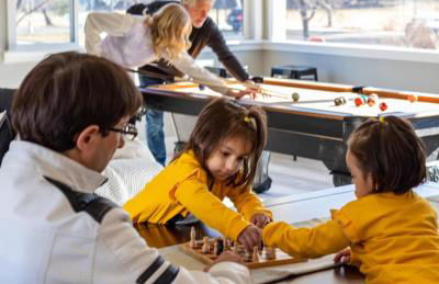 Near City Park-Mountains-Canyons-Game Room-Pool - Foto 24