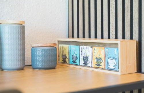 The Serviced - Design Apartments - Foto 49